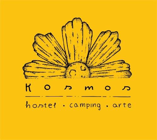 Hostel Kosmos Ibicoara