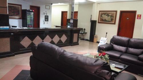 MARINA PALACE HOTEL