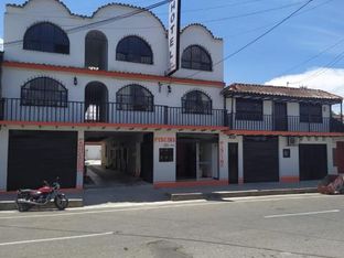 Hotel Image 1