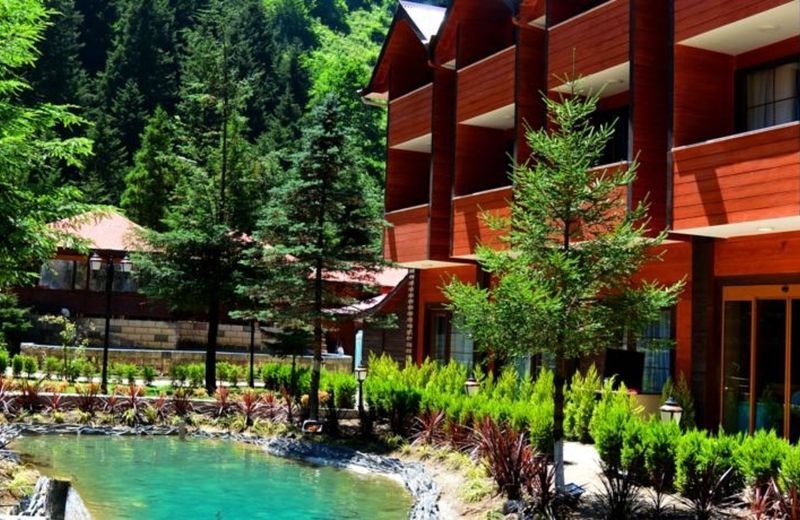 Keles Hotel