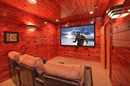 Lazy Daze Lodge Holiday home