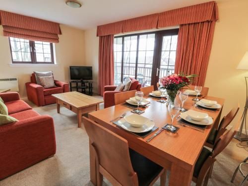 Brunston Castle Lodge, Girvan