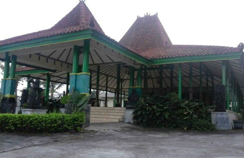 Putri Duyung Guest House