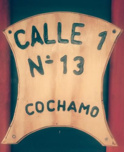 Alojamiento Compartido Cochamó