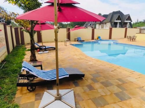 Khwesa Resort
