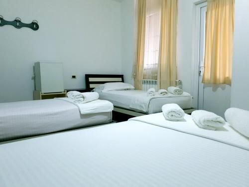 Hotel Ballkan