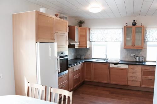 Helgafell Guesthouse