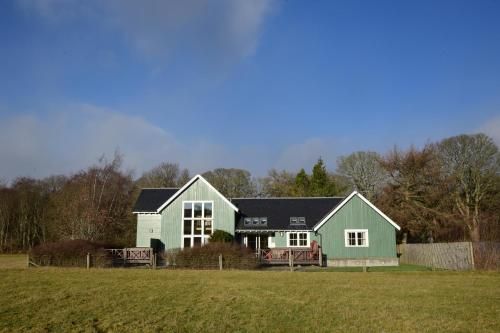 Highland Heather Lodges