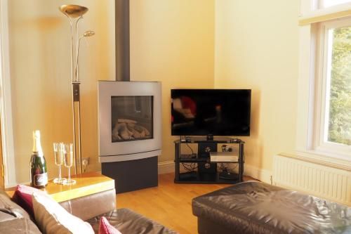 Highland Heather Lodges
