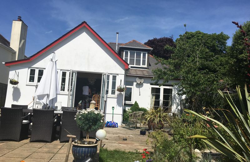 Gwynarth Guest House