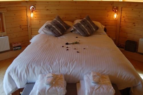 Romantic Rural Retreats