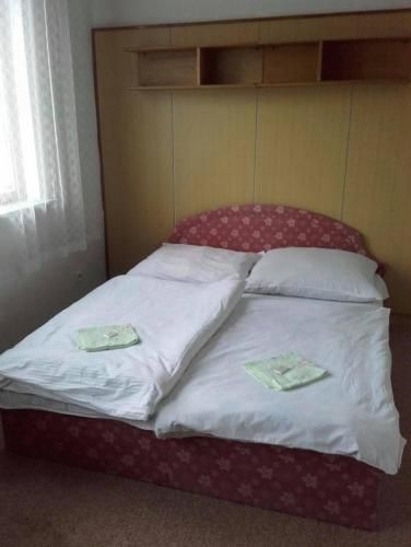 Hotel Modra Laguna