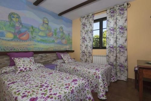 La Casona de Tamaya