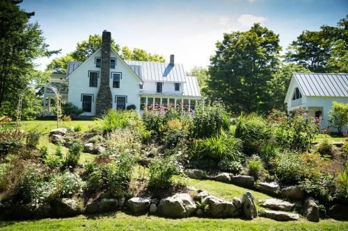 The Notch House