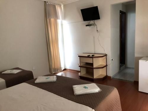 Marcos Palace Hotel