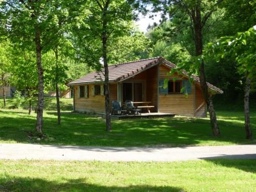 Chalets Les Lodges du herisson