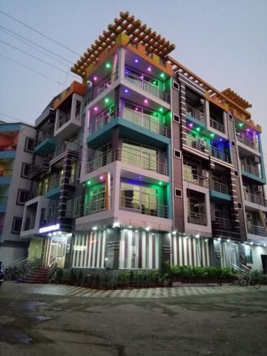 Hotel S.T. Apple