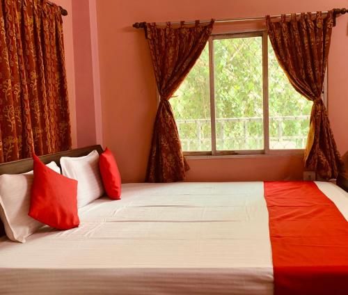 Hotel Ratnodeep