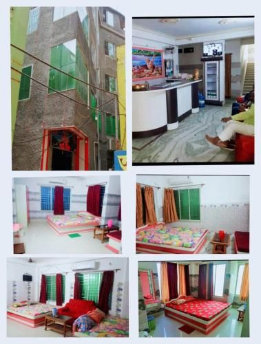 Hotel Bajrangbali