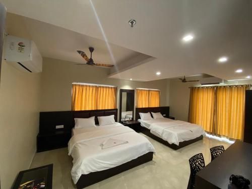 Hotel GC International
