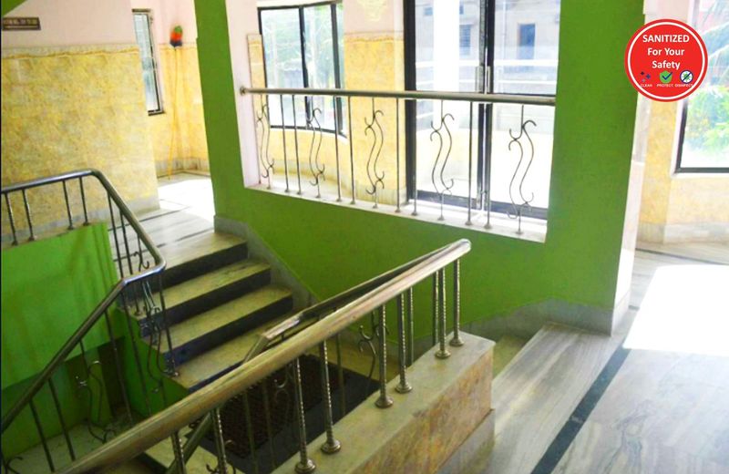 Swapnodeep Residency Digha