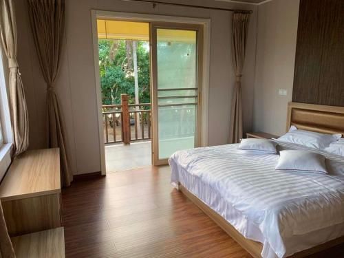 Heilala Holiday Lodge