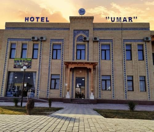 Hotel UMAR