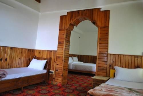 Himalayan Heritage Home