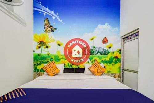 SPOT ON 73319 Hotel Anshu