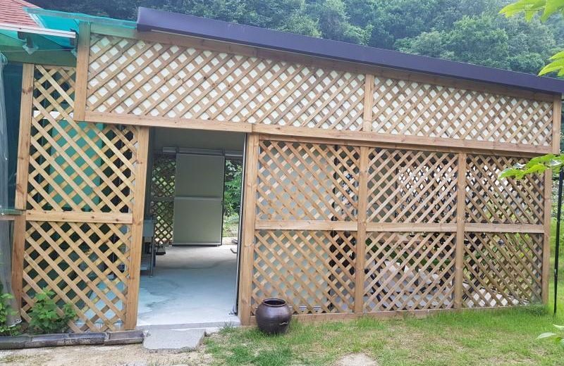Pocheon OnYou House Pension