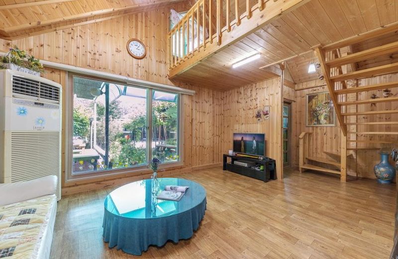 Pocheon SecretGarden Pension