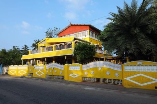 Royal House