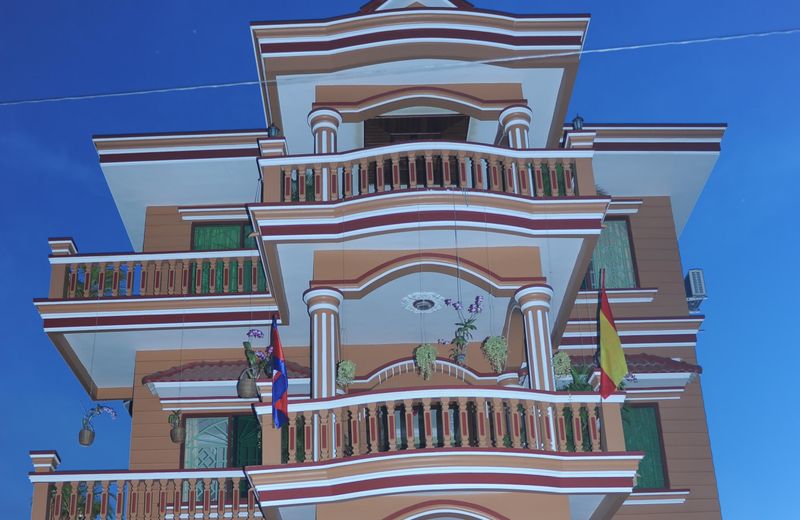 Javier Guest House