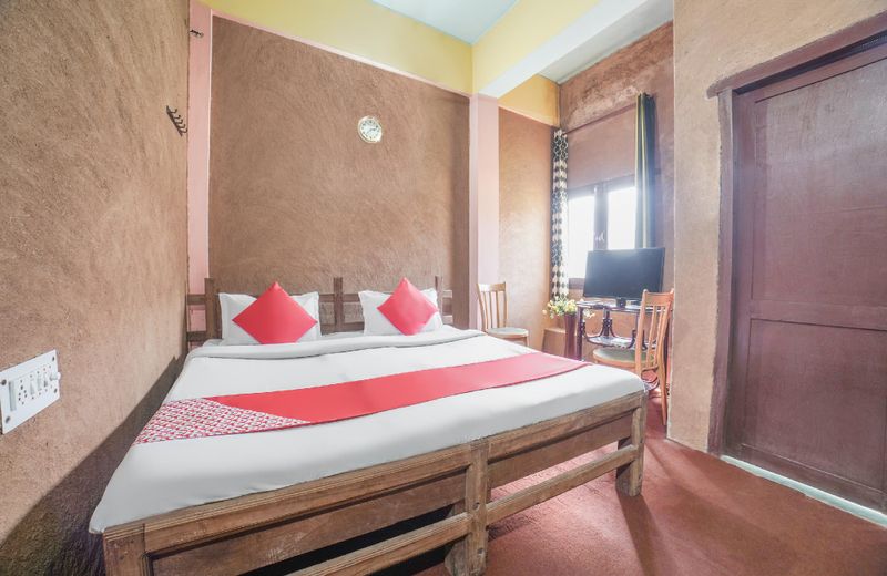 OYO 71395 Hotel Kumaon Presidency