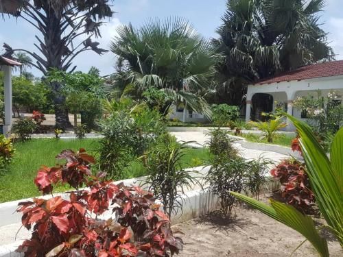 Sateh Ecolodges