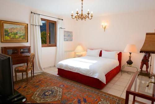 Casa orso Maria