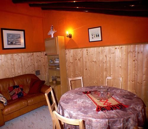 Casa Rural Casa Lino