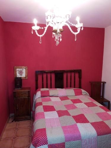 Casa Rural Benede