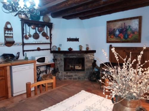 Casa Rural Benede