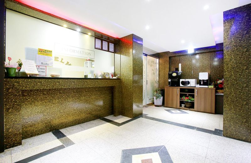 Gimpo HOTEL M
