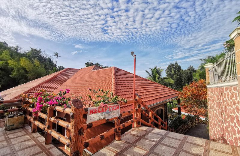 Jannah Glycel Beach House