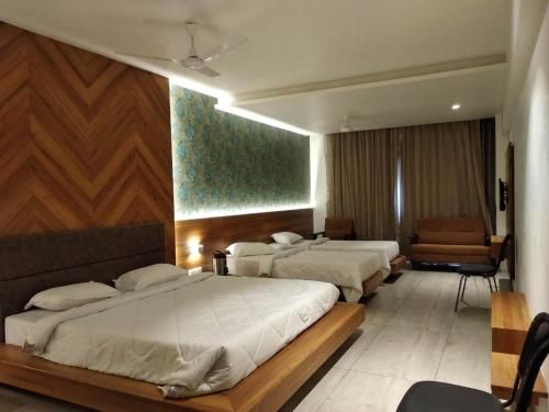 The Bliss Hotel
