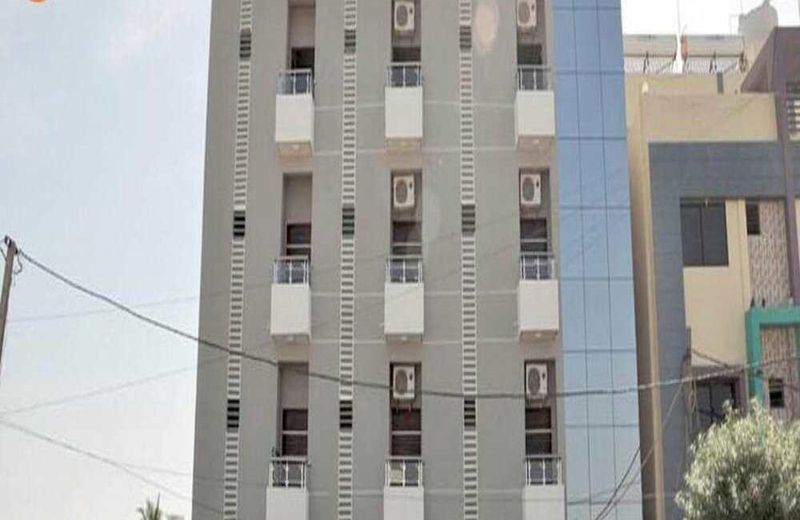 SHREE HOTEL SHIVDHARA