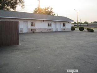Hotel Image 1