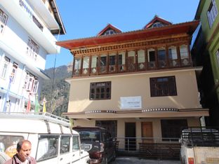 Hotel Image 1