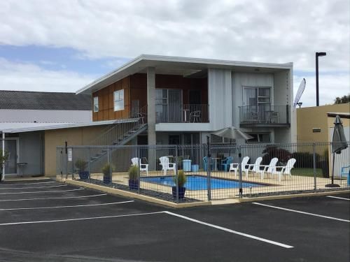 Morrinsville Motel