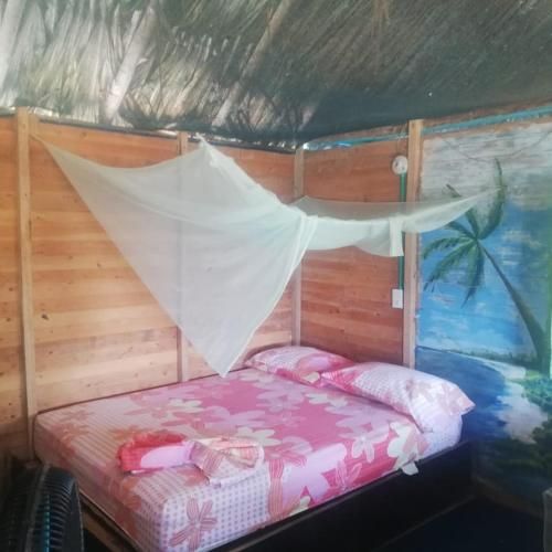 Hostal vista linda