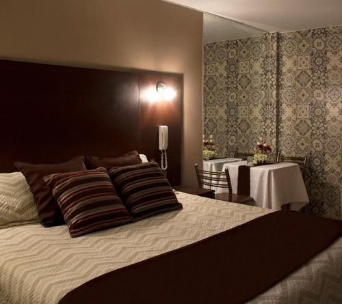 Hotel Hatunkay Chaclacayo