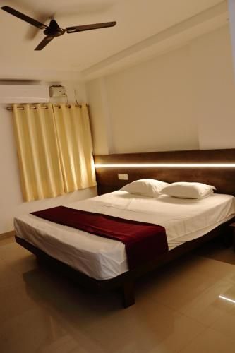 Hotel Kulswamini