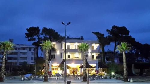 Hotel Kleart